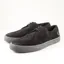 Fred Perry Linden Suede - Black